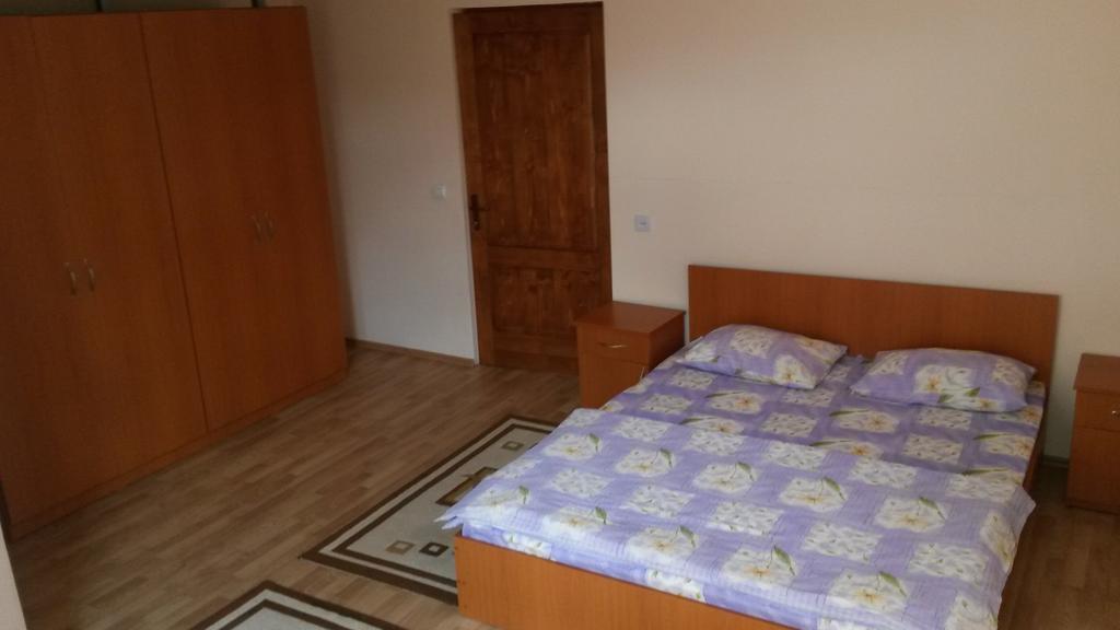 Pensiunea Adi Săpînţa Pokoj fotografie